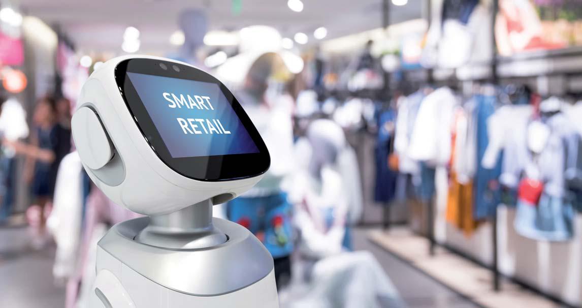 Retail, Reinvented How RetailGPT is Changing the Game
